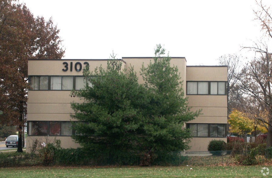 3103 Hulmeville Rd, Bensalem, PA for lease - Building Photo - Image 2 of 7