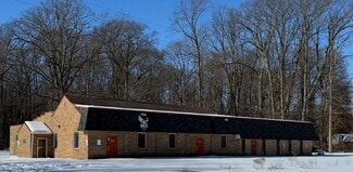 More details for 45476 Harris Rd, Belleville, MI - Retail for Lease