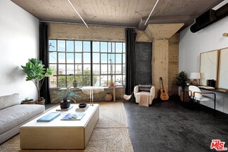 More details for 1855 Industrial St, Los Angeles, CA - Multifamily for Sale