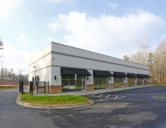 More details for 8461 Possum Hollow Rd, Fort Mill, SC - Flex for Lease