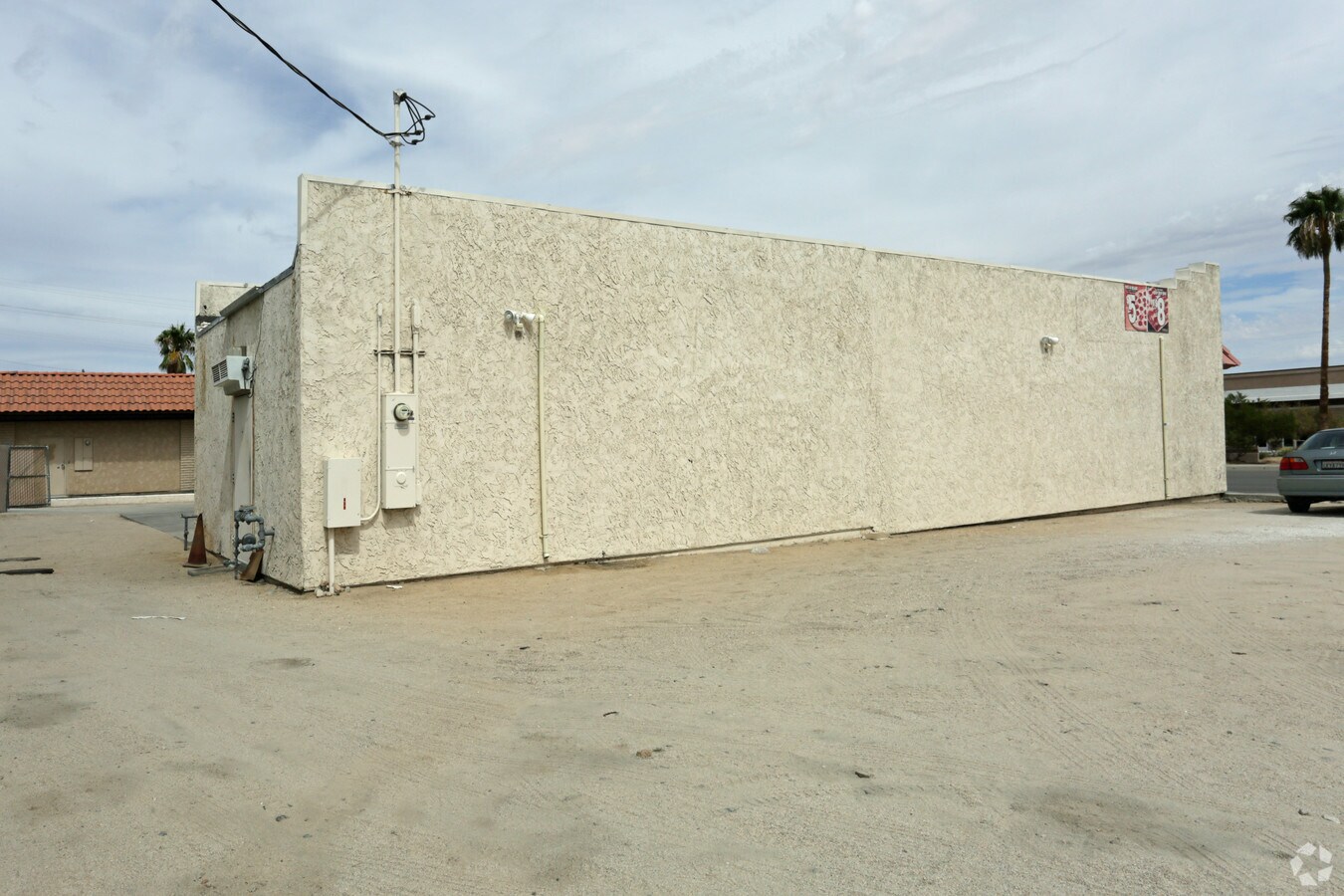 6432 Adobe Rd, Twentynine Palms, CA 92277