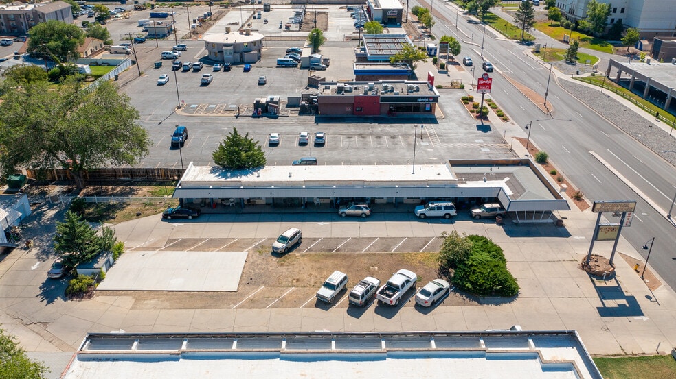 1940 North Ave, Grand Junction, CO for sale - Building Photo - Image 3 of 17