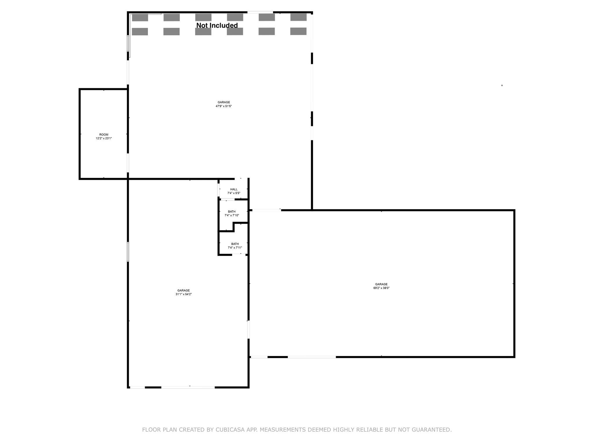 373 280th St, Osceola, WI for lease Building Photo- Image 1 of 4