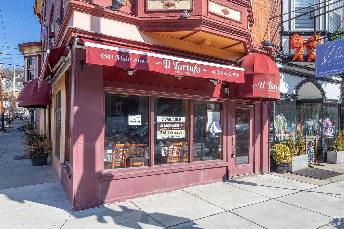 4341 Main St, Philadelphia, PA 19127 | LoopNet