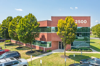 More details for 2500 Wrangle Hill Rd, Bear, DE - Office for Lease