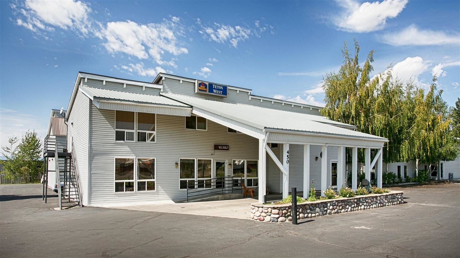 476 N Main St, Driggs, ID for sale Building Photo- Image 1 of 1