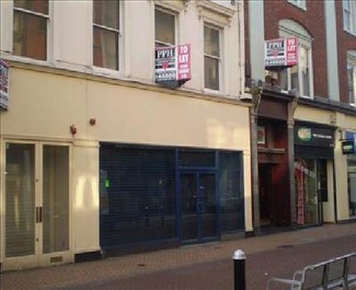 More details for 21-23 Whitefriargate, Hull - Retail for Lease