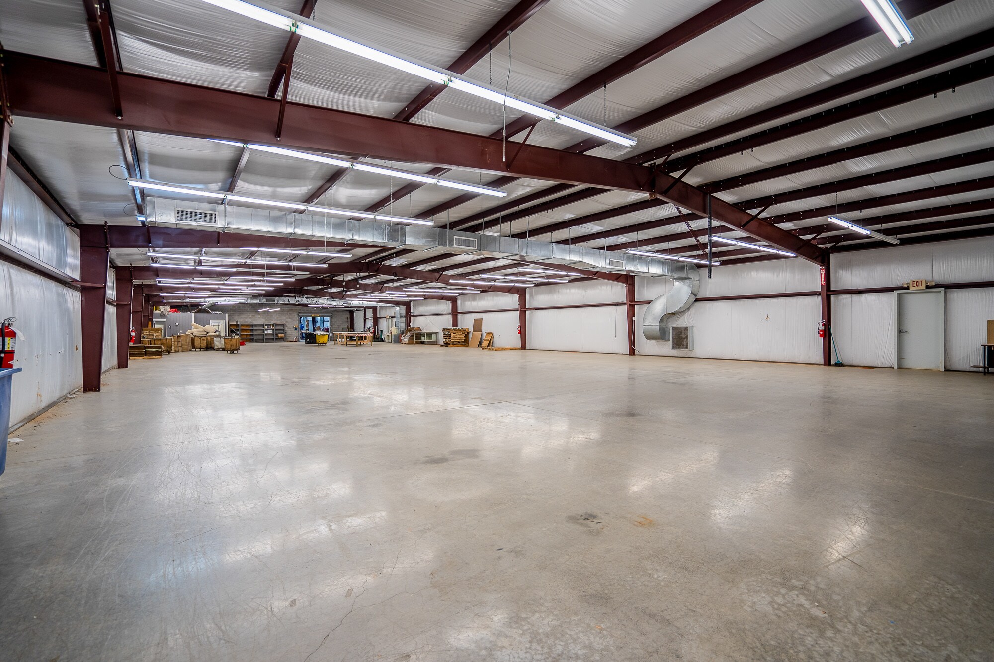 1480 S Main St, Randleman, NC for sale Interior Photo- Image 1 of 1