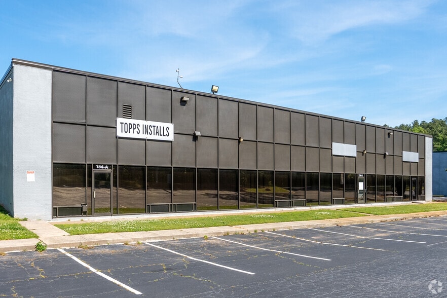 4790-4826 Fulton Industrial Blvd SW, Atlanta, GA for lease - Primary Photo - Image 3 of 3