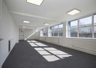 Wednesbury Trading Estate, Wednesbury for lease Interior Photo- Image 1 of 4