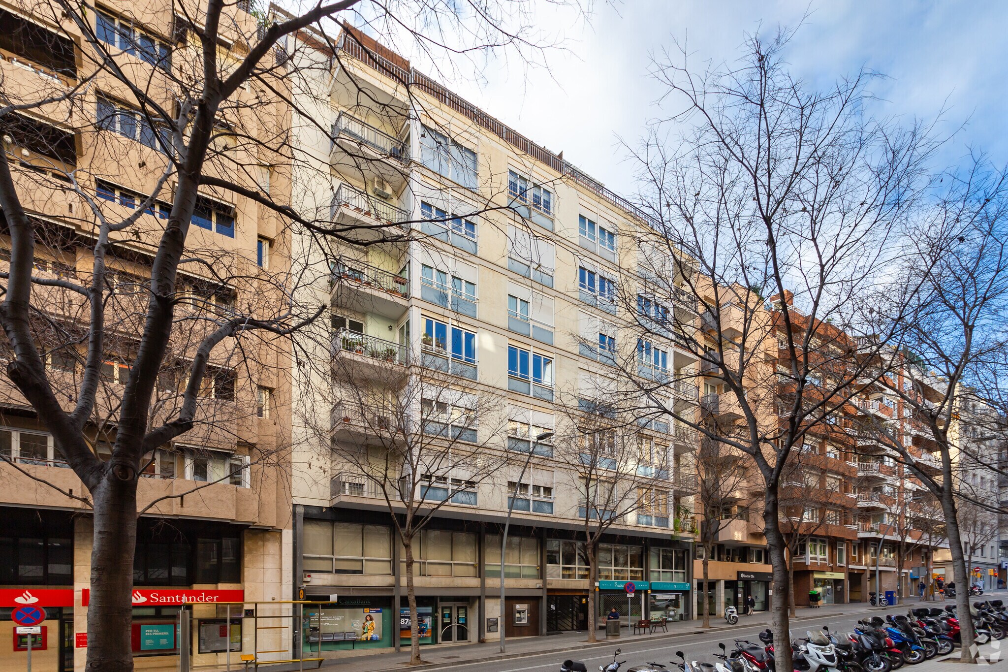 Carrer de Muntaner, 537, Barcelona, Barcelona for sale Primary Photo- Image 1 of 1