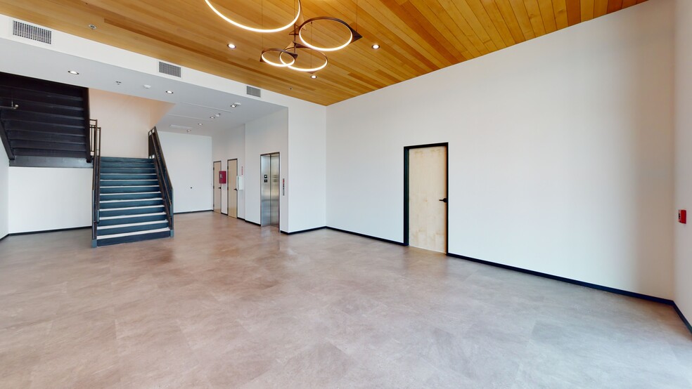 4700 Campus Village Dr, Round Rock, TX for sale - Lobby - Image 3 of 6