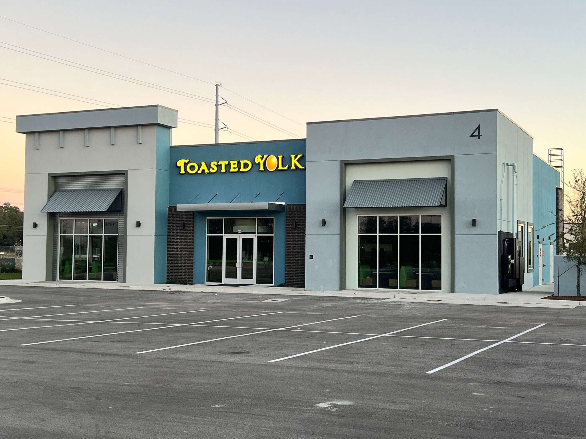 14105 Ronald Reagan Blvd, Leander, TX 78641 Ronald Reagan Retail