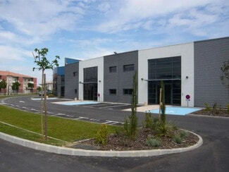 More details for Flex for Lease