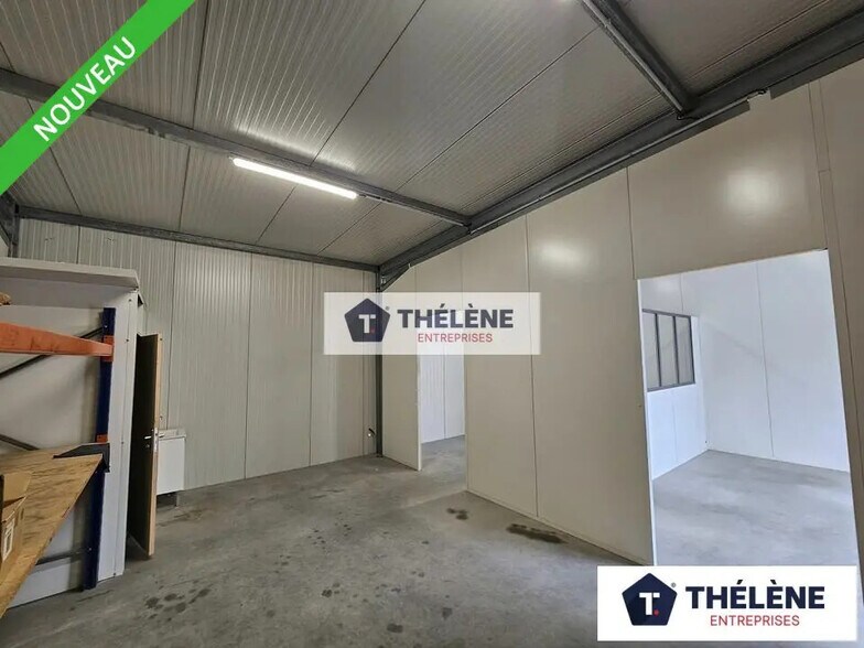 Flex in Lavérune for lease - Interior Photo - Image 2 of 5