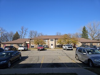 More details for 401 Golf Course Rd, Mountain Lake, MN - Multifamily for Sale