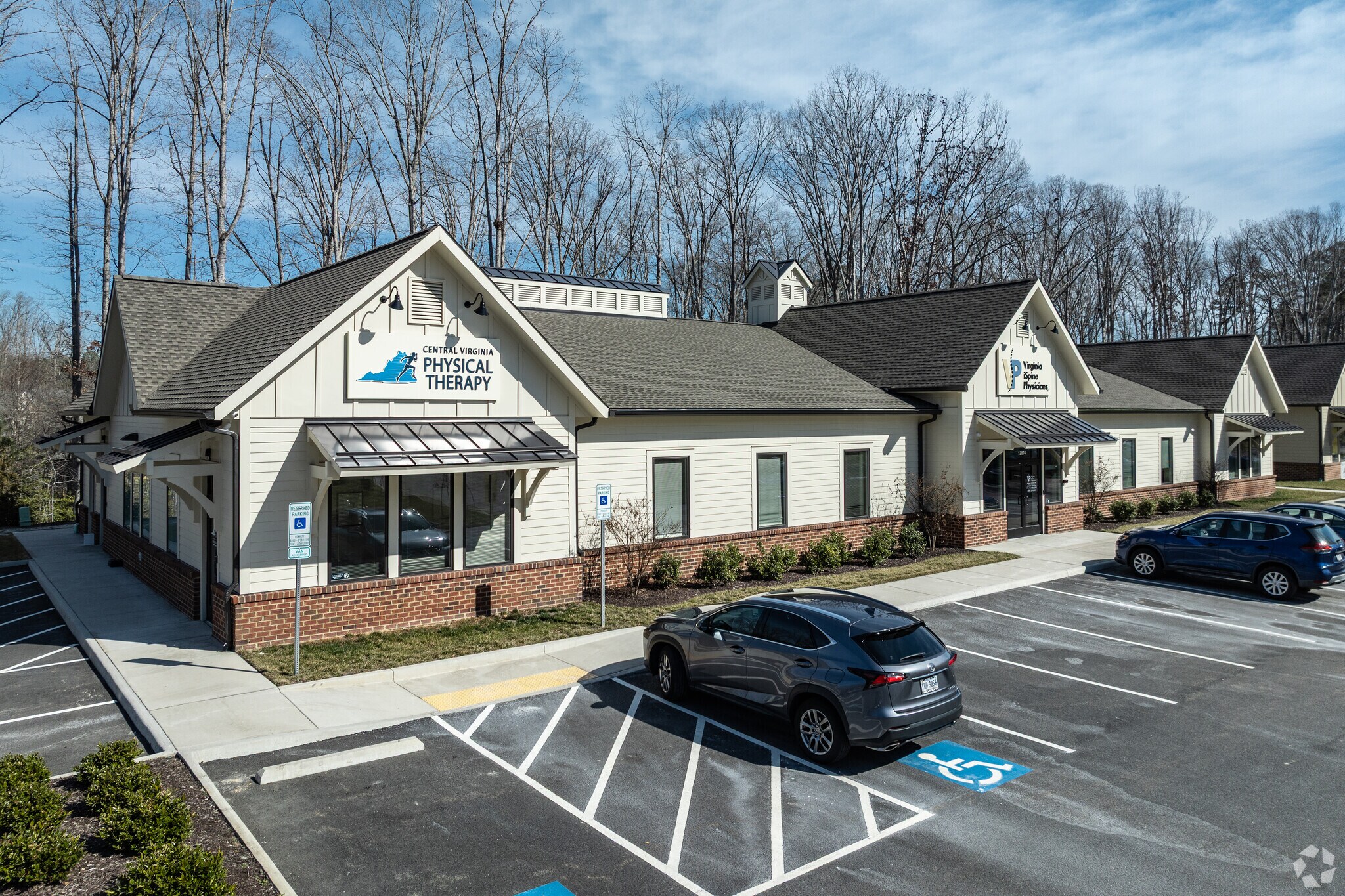 12872 Patterson Ave, Richmond, VA for sale Primary Photo- Image 1 of 32