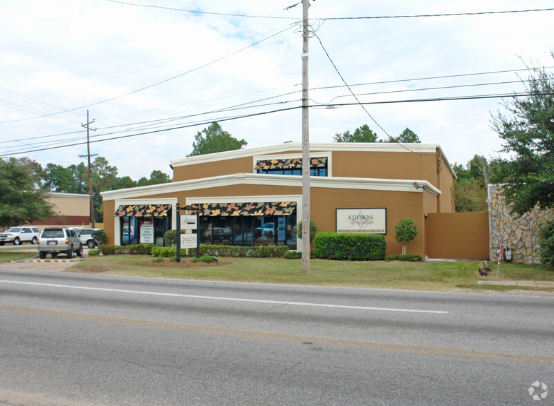 2966 Old Shell Rd, Mobile, AL for sale - Primary Photo - Image 1 of 18