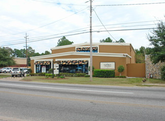 More details for 2966 Old Shell Rd, Mobile, AL - Retail for Sale