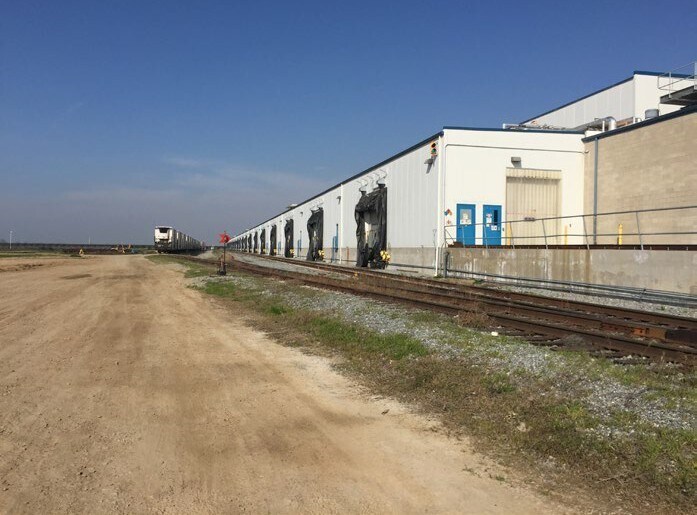 2121 Browning Rd, Delano, CA 93215 Industrial for Sale