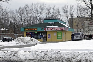 More details for 2301 Benedet Dr, Mississauga, ON - Retail for Sale