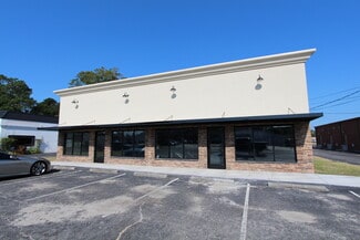 More details for 179-181 S Cashua Dr, Florence, SC - Flex for Lease