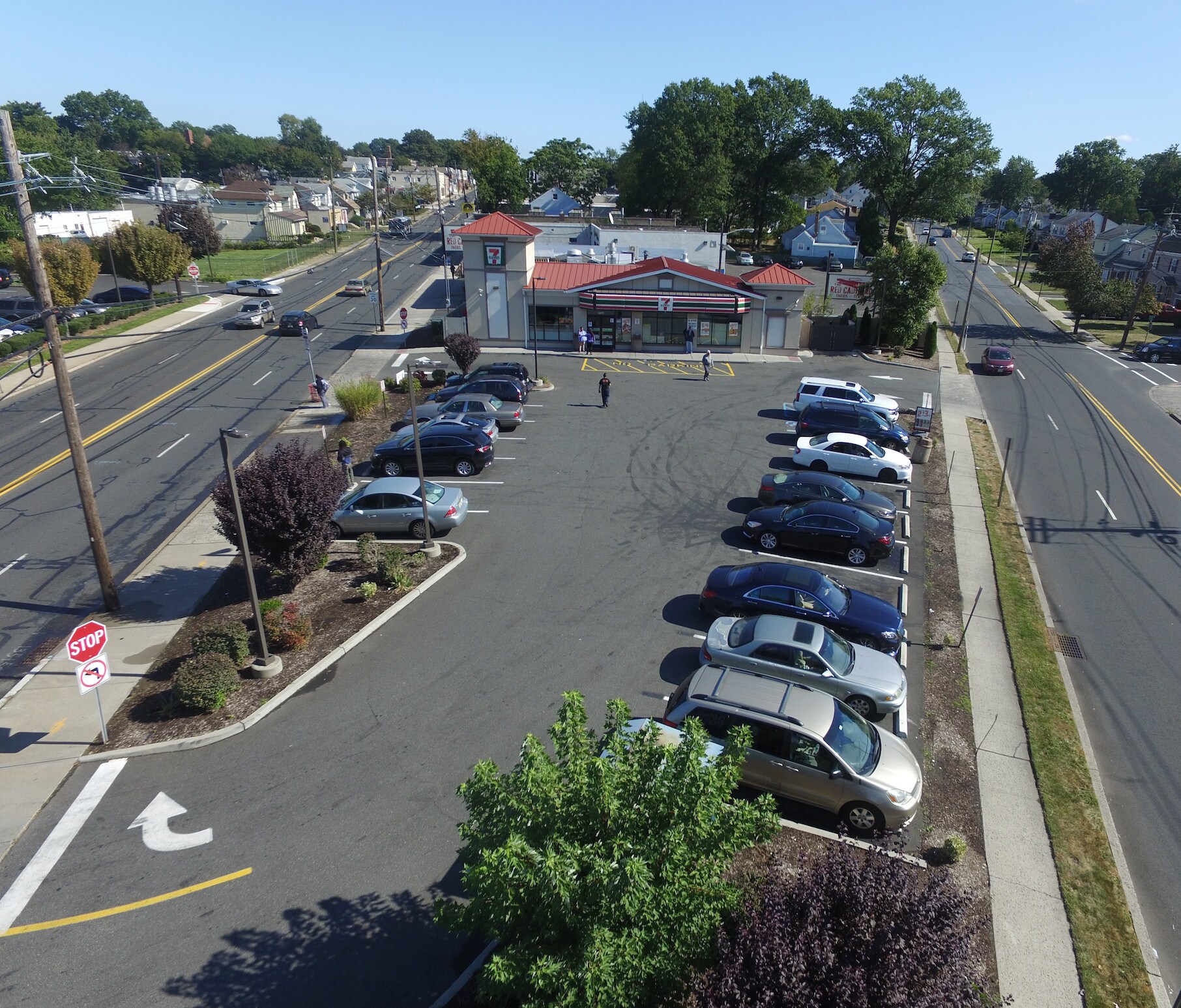 2264 Morris Ave, Union Township, NJ for sale Building Photo- Image 1 of 1