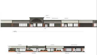 More details for 300-488 Palisades Blvd, Birmingham, AL - Retail for Lease