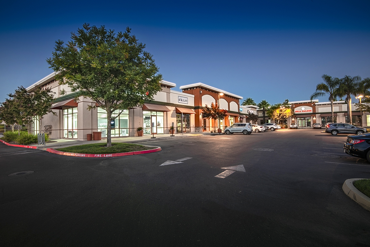 2320-2340 Sunset Blvd, Rocklin, CA 95677 - Stanford Plaza | LoopNet