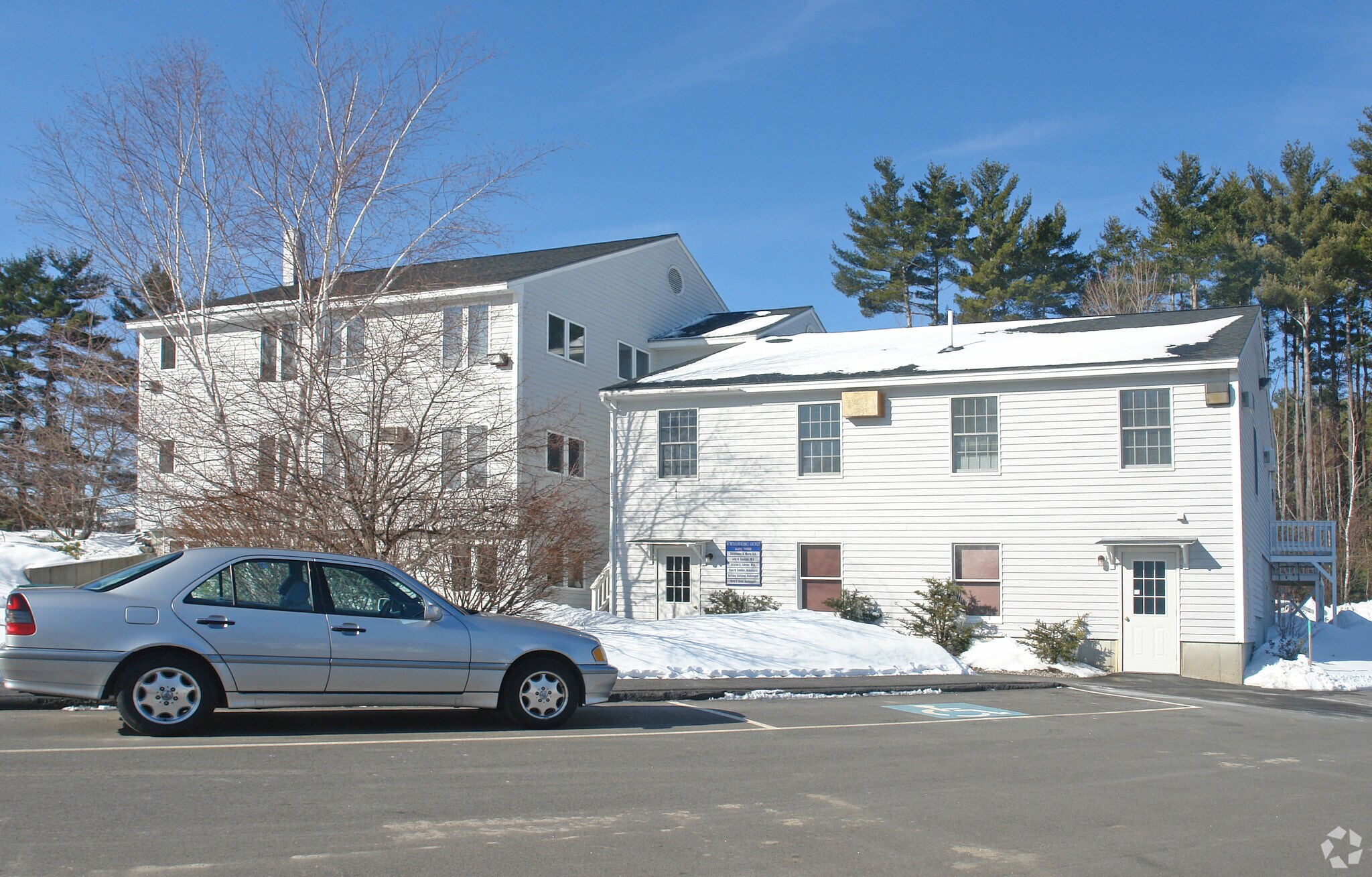6 Wellspring Rd, Biddeford, ME for sale Primary Photo- Image 1 of 1
