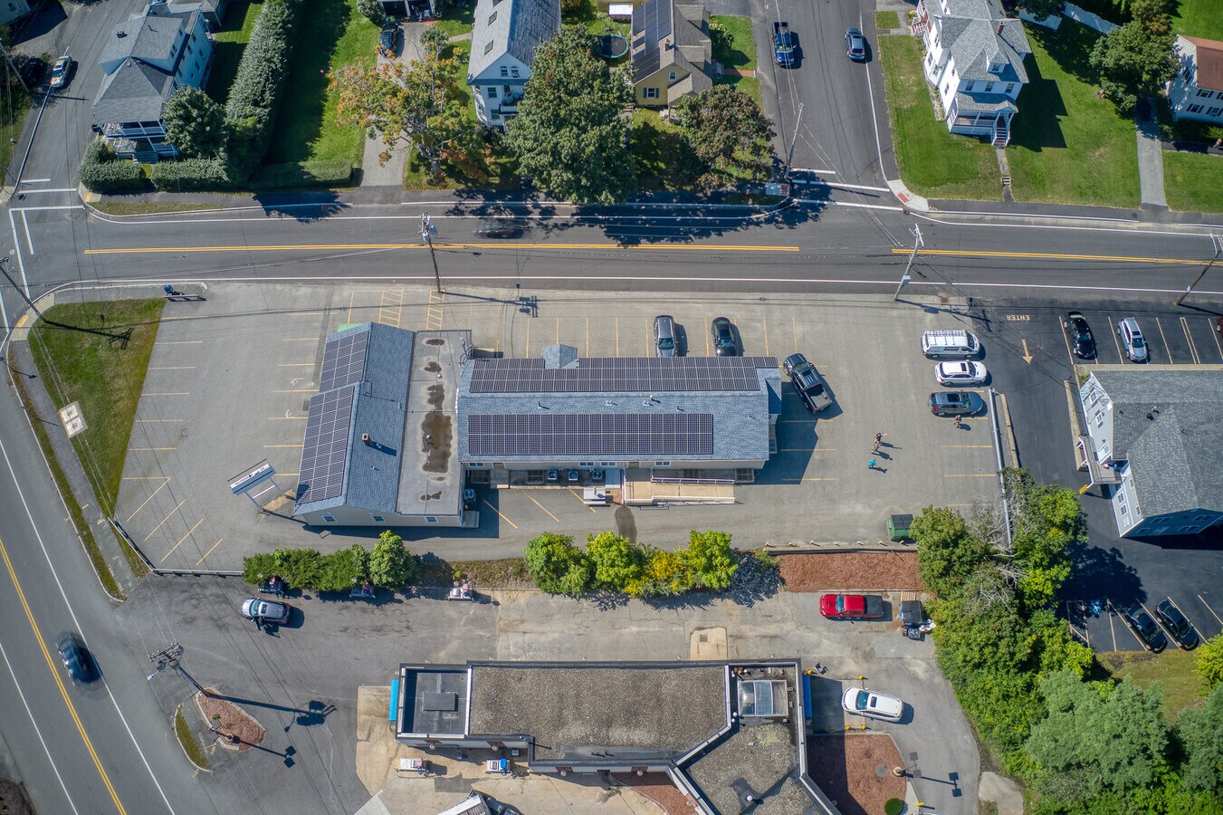 170 Pleasant St, North Andover, MA 01845