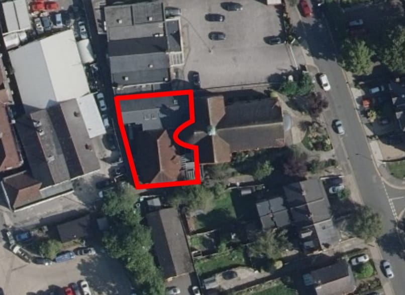 Hallowell Rd, Northwood for sale - Building Photo - Image 1 of 1