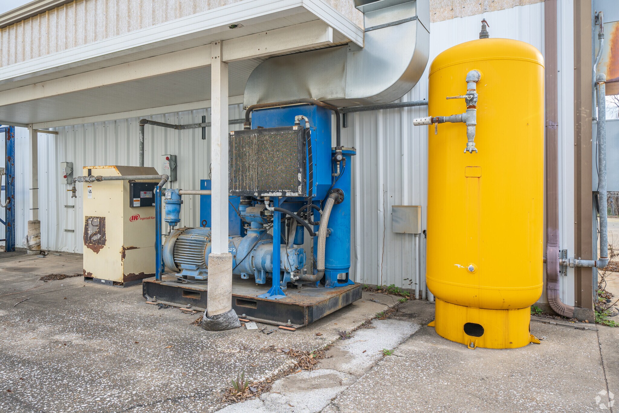 1305 W Jackson Ave, Pasadena, TX 77506 Industrial for Lease