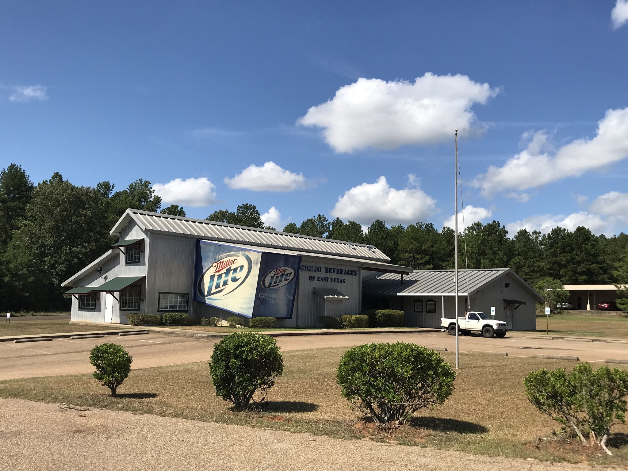 105 Rothrock Dr, Longview, TX for sale Building Photo- Image 1 of 1