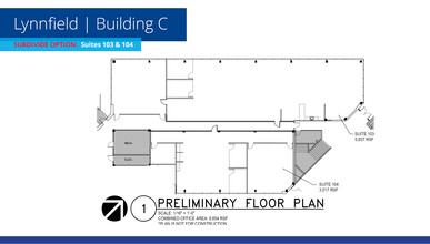 1355 Lynnfield Rd, Memphis, TN for lease Building Photo- Image 2 of 2