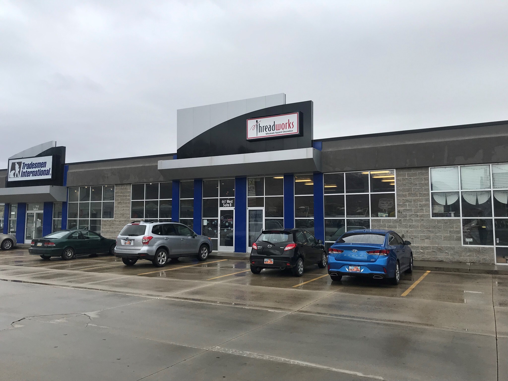 661 W State St, Pleasant Grove, UT for sale Building Photo- Image 1 of 1