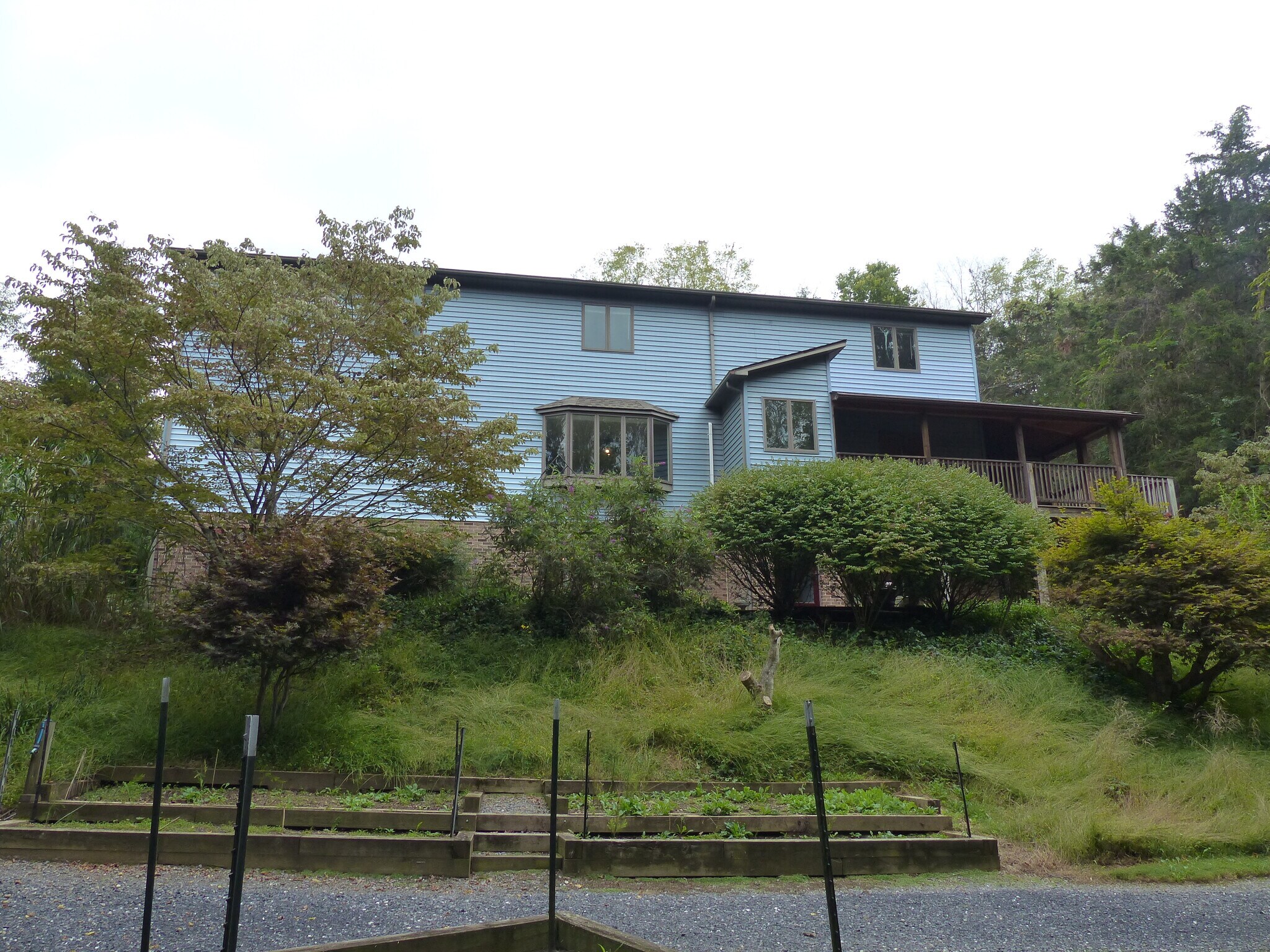 3878 Shutterlee Mill Rd, Staunton, VA 24401