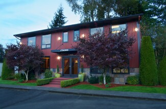 More details for 17605 80th Ct NE, Kenmore, WA - Office for Sale