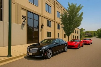 More details for 29 E Beau St, Washington, PA - Office for Sale