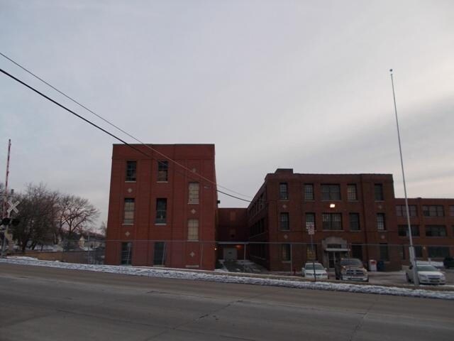 1509 Rapids Dr, Racine, WI for sale Building Photo- Image 1 of 1