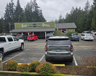 More details for 12743 Old Highway 99, Tenino, WA - Retail for Sale