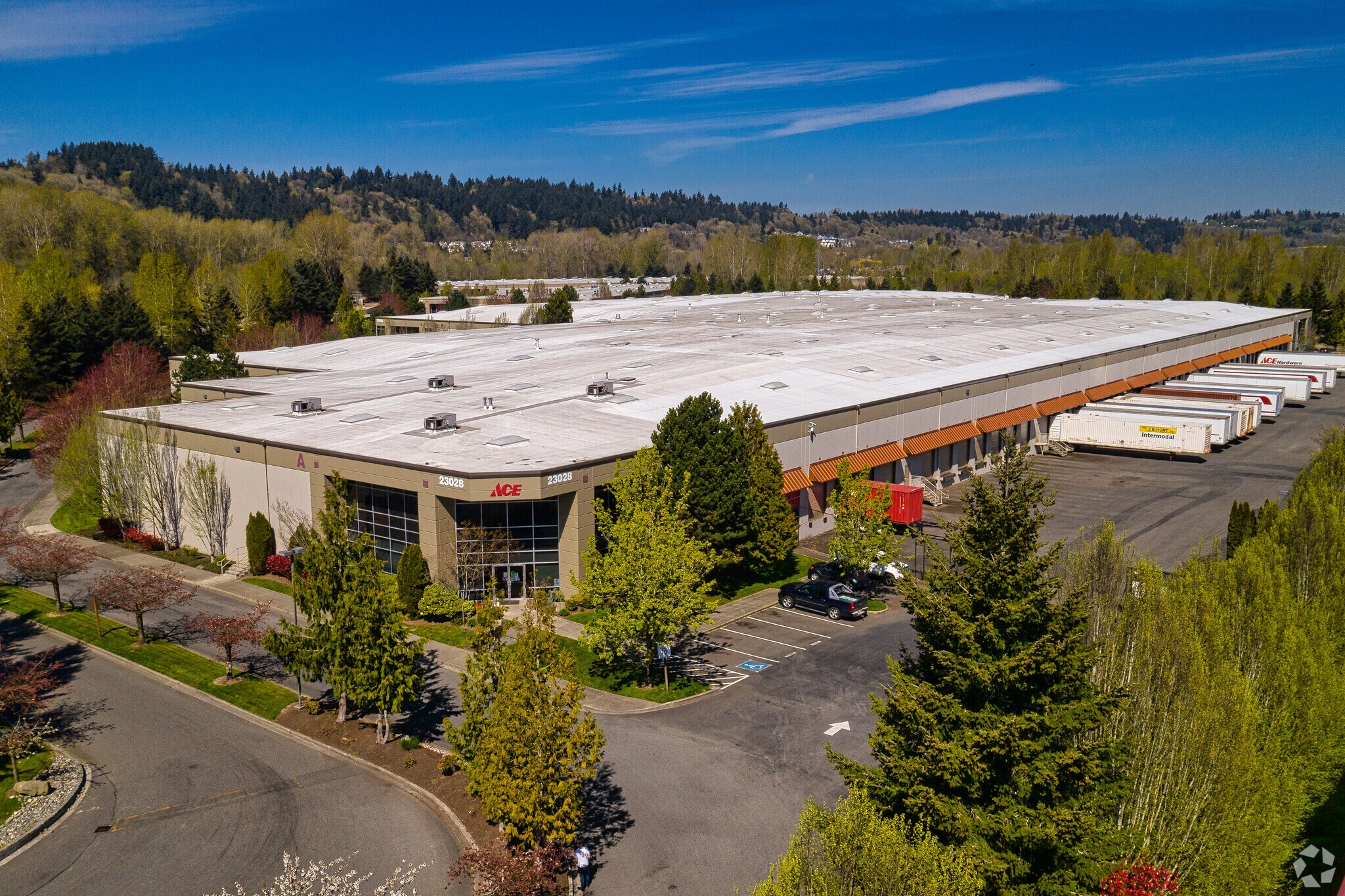 2283023028 Russell Rd W, Kent, WA 98032 Van Doren's West Bldg A