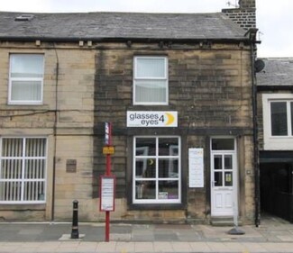 More details for 26 Kirkgate, Keighley - Retail for Lease