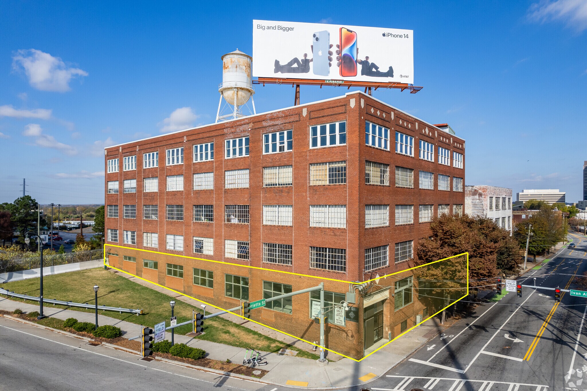 426 Marietta St NW, Atlanta, GA for sale Building Photo- Image 1 of 1