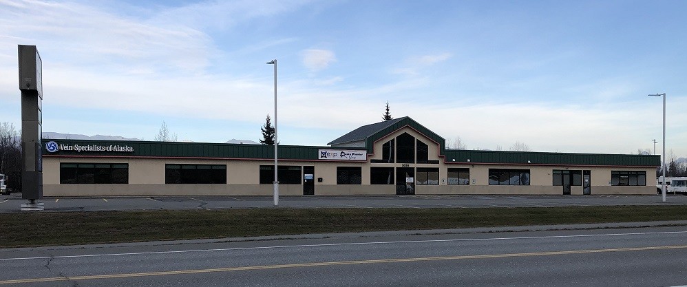 3035 E Palmer Wasilla Hwy, Wasilla, AK 99654 | LoopNet