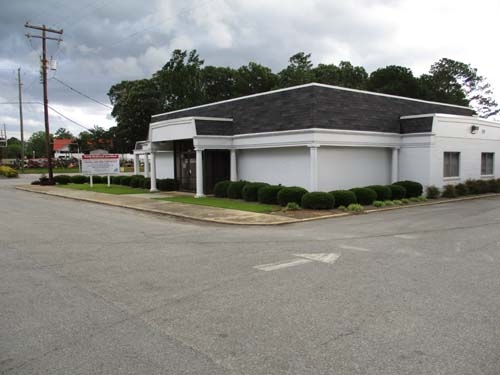 21454 Main St, Ranburne, AL for sale - Building Photo - Image 1 of 1