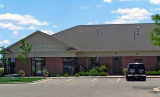 More details for 2901 E Enterprise Ave, Appleton, WI - Office for Lease