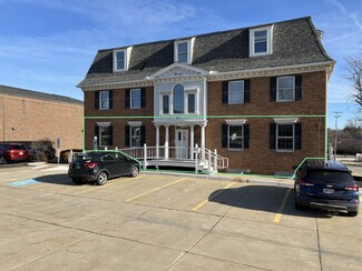 More details for 3057 W Market St, Fairlawn, OH - Office for Lease