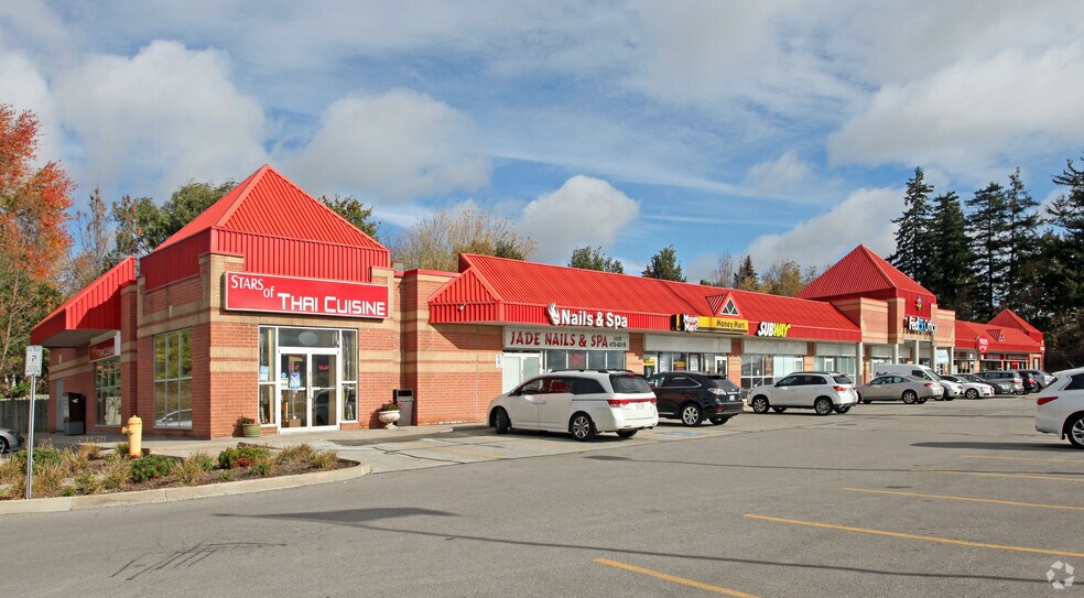 3130-3150 Highway-7, Markham, ON for sale - Primary Photo - Image 1 of 1