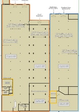 1811 LeMoyne Ave, Syracuse, NY for lease Interior Photo- Image 2 of 3